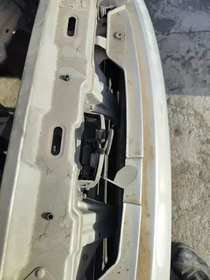Foto de REFUERZO PARAGOLPES DELANTERO FIAT II PUNTO (188) BERLINA 1.2 CAT (60 CV / 44 KW)