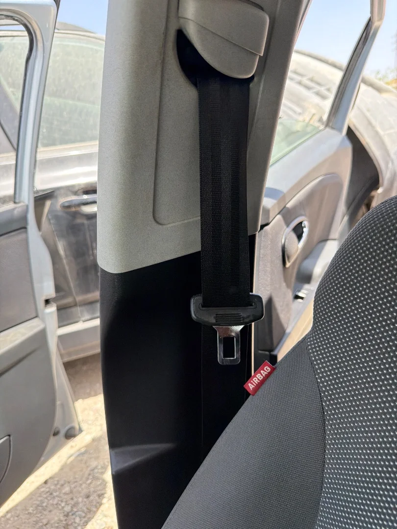 Foto de CINTURON SEGURIDAD DELANTERO DERECHO SEAT LEON (1P1)