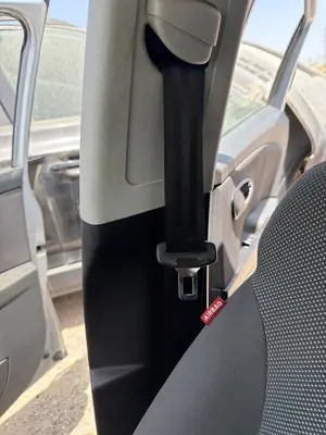 Foto de CINTURON SEGURIDAD DELANTERO DERECHO SEAT LEON (1P1)