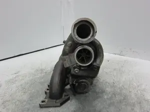 Foto de TURBOCOMPRESOR PORSCHE PANAMERA (TIPO 970) referencia 94812302671 foto 3