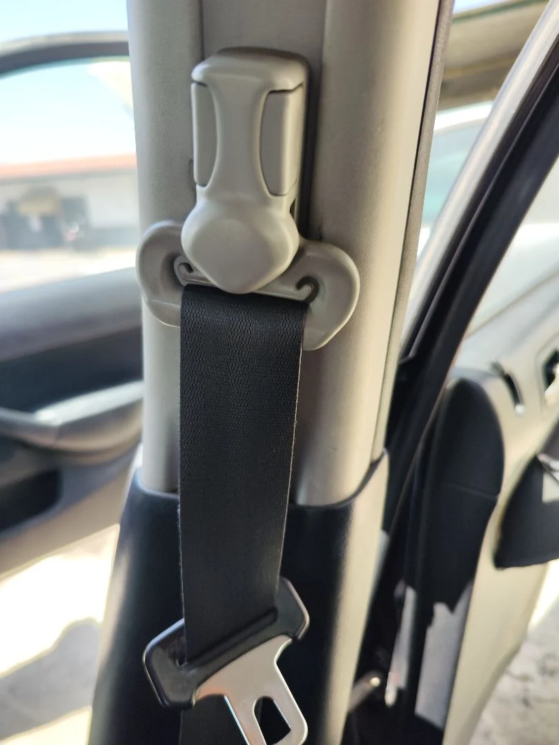 Foto de CINTURON SEGURIDAD DELANTERO DERECHO HONDA CIVIC AERODECK (MB/MC) 1.6 CAT (D 16 B 2) (116 CV / 85 KW)
