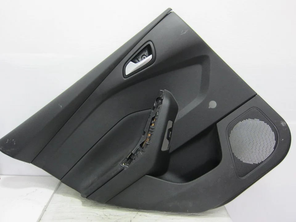 Foto de GUARNECIDO PUERTA TRASERA IZQUIERDA FORD FOCUS SPORTBREAK (CB8) 1.6 TDCi CAT (95 CV / 70 KW) referencia A27407EA1F50