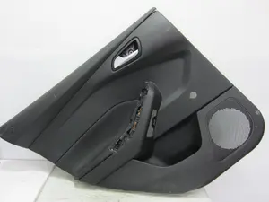 Foto de GUARNECIDO PUERTA TRASERA IZQUIERDA FORD FOCUS SPORTBREAK (CB8) 1.6 TDCi CAT (95 CV / 70 KW) referencia A27407EA1F50