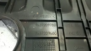 Foto de TAPA MOTOR CITROEN C5 BERLINA 2.0 HDi (109 CV / 80 KW) referencia 9637209780 foto 4