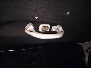 Foto de ASIDERO TECHO TRASERO DERECHO SEAT ALHAMBRA (7V9)