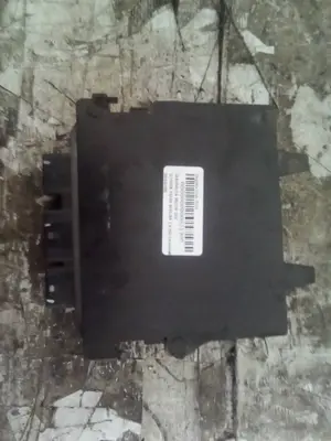 Foto de CENTRALITA MOTOR UCE CITROEN XSARA BERLINA 2.0 HDi CAT (RHY / DW10TD) (90 CV / 66 KW) referencia 5WS40106IT foto 2