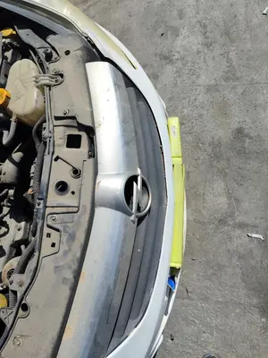 Foto de REFUERZO PARAGOLPES DELANTERO OPEL CORSA D 1.3 16V CDTI (75 CV / 55 KW) referencia 13223751