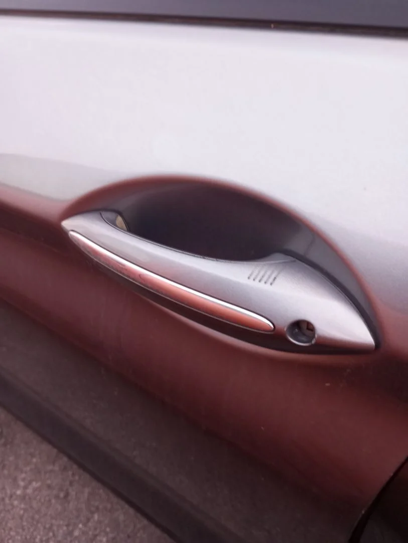 Foto de MANETA EXTERIOR DELANTERA IZQUIERDA BMW SERIE M6 GRAN COUPE (F06) 4.4 V8 32V (560 CV / 412 KW) referencia 51217231931