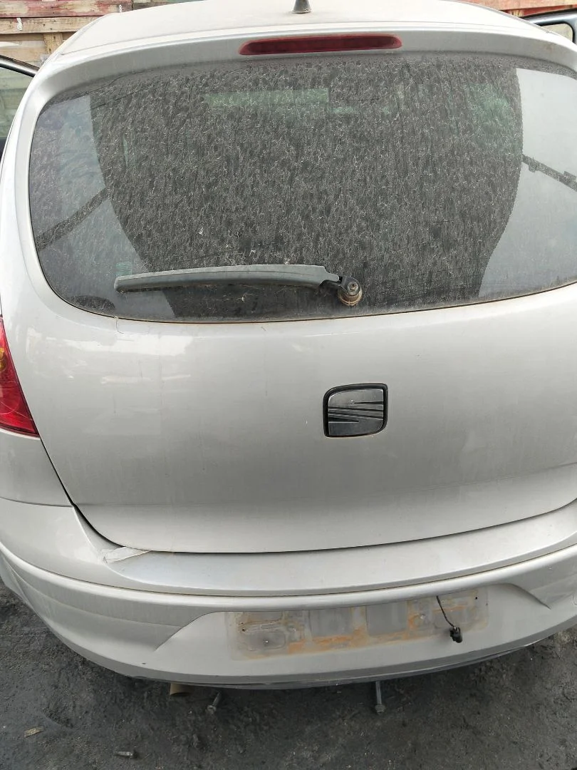 Foto de PORTON TRASERO SEAT ALTEA (5P1) 1.9 TDI (105 CV / 77 KW) referencia 5P0827024