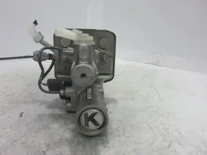 Foto de SERVOFRENO LEXUS RX (GGL1/GYL1) 3.5 V6 24V CAT (249 CV / 183 KW) referencia 13801010520 foto 7