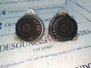 Foto de SOPORTE CAMBIO BMW SERIE 5 GRAN TURISMO (F07) referencia 22116777371 foto 5