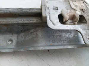 Foto de ELEVALUNAS TRASERO IZQUIERDO PEUGEOT 407 SW referencia L994333103 foto 3
