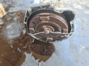 Foto de CAJA CAMBIOS AUDI A8 (4E) referencia 6hp foto 3