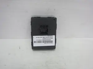 Foto de MODULO ELECTRONICO SKODA SUPERB COMBI (3V5) 2.0 TDI (190 CV / 140 KW) referencia 3Q0959435G foto 4