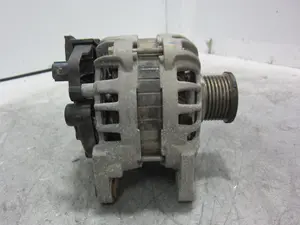 Foto de ALTERNADOR RENAULT CLIO IV GRANDTOUR 0.9 Energy (90 CV / 66 KW) referencia 231008593R foto 2