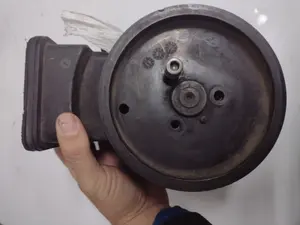 Foto de BOMBA DIRECCION BMW SERIE 7 (E65/E66) referencia LH2110936 foto 2