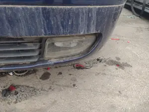 Foto de FARO ANTINIEBLA IZQUIERDO OPEL ZAFIRA A 2.0 DTI (101 CV / 74 KW) referencia 9117326