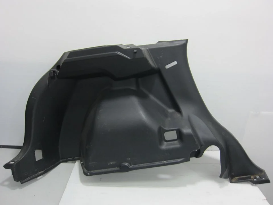 Foto de NO IDENTIFICADO MITSUBISHI ASX (GA0W) 1.6 CAT (117 CV / 86 KW) referencia 7230A855ZZ