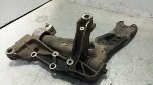 Foto de BRAZO SUSPENSION DELANTERO IZQUIERDO VOLKSWAGEN GOLF VI (5K1)(10.2008) 2.0 TDI DPF (170 CV / 125 KW) referencia 1K0199295