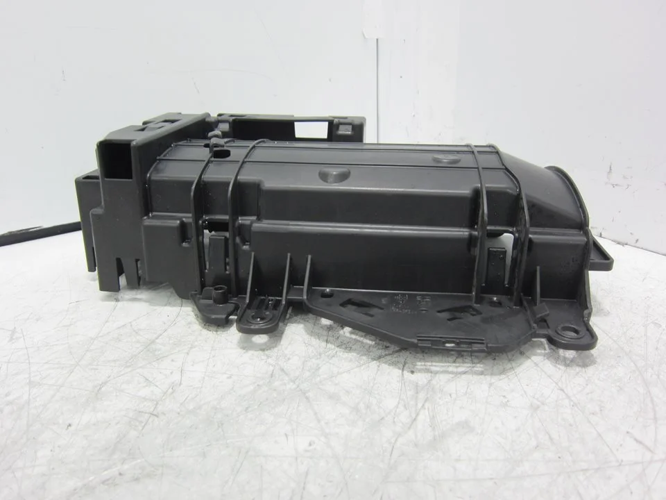 Foto de MOLDURA BMW SERIE X3 (G01) 3.0 24V Turbodiesel (265 CV / 195 KW) referencia 61139397076