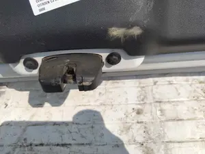 Foto de CERRADURA MALETERO / PORTON CITROEN C3 1.4 HDi (68 CV / 50 KW)