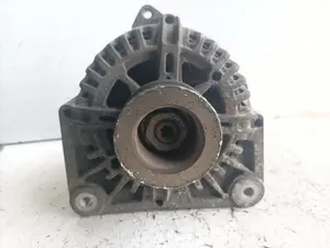 Foto de ALTERNADOR RENAULT SCENIC II (JM) referencia 8200667619 foto 2