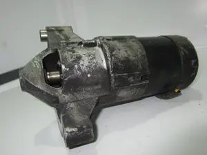 Foto de MOTOR ARRANQUE CITROEN XSARA PICASSO referencia 82081 foto 4