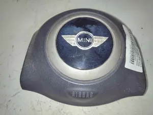 Foto de AIRBAG DELANTERO IZQUIERDO BMW MINI (R50,R53) referencia 676036604