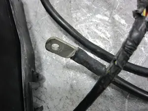 Foto de NO IDENTIFICADO PORSCHE CAYENNE (TIPO 92A) referencia 7P0937401 foto 4