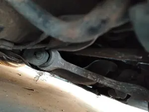 Foto de CREMALLERA DIRECCION AUDI A6 BERLINA (4B2) 1.8 20V Turbo (150 CV / 110 KW)