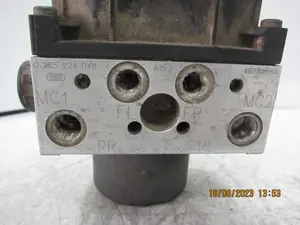 Foto de ABS FIAT STILO (192) 1.2 16V CAT (80 CV / 59 KW) referencia 0071730144 foto 4