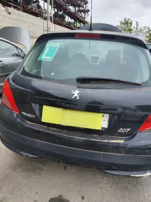 Foto de PORTON TRASERO PEUGEOT 207 1.4 16V CAT (KFU / ET3J4) (88 CV / 65 KW) referencia 8701CS foto 3