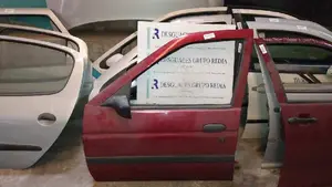 Foto de PUERTA DELANTERA IZQUIERDA FORD ESCORT BERL./TURNIER