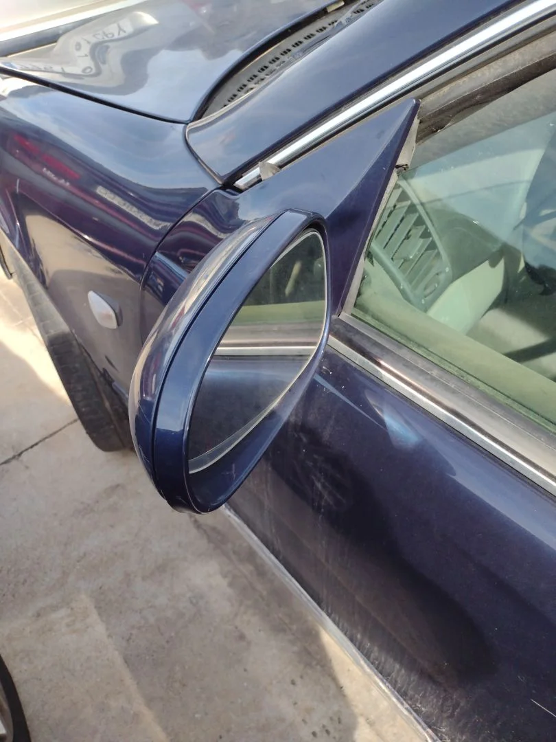 Foto de RETROVISOR IZQUIERDO MERCEDES-BENZ CLK (BM 208) COUPE 3.2 V6 18V CAT (218 CV / 160 KW)