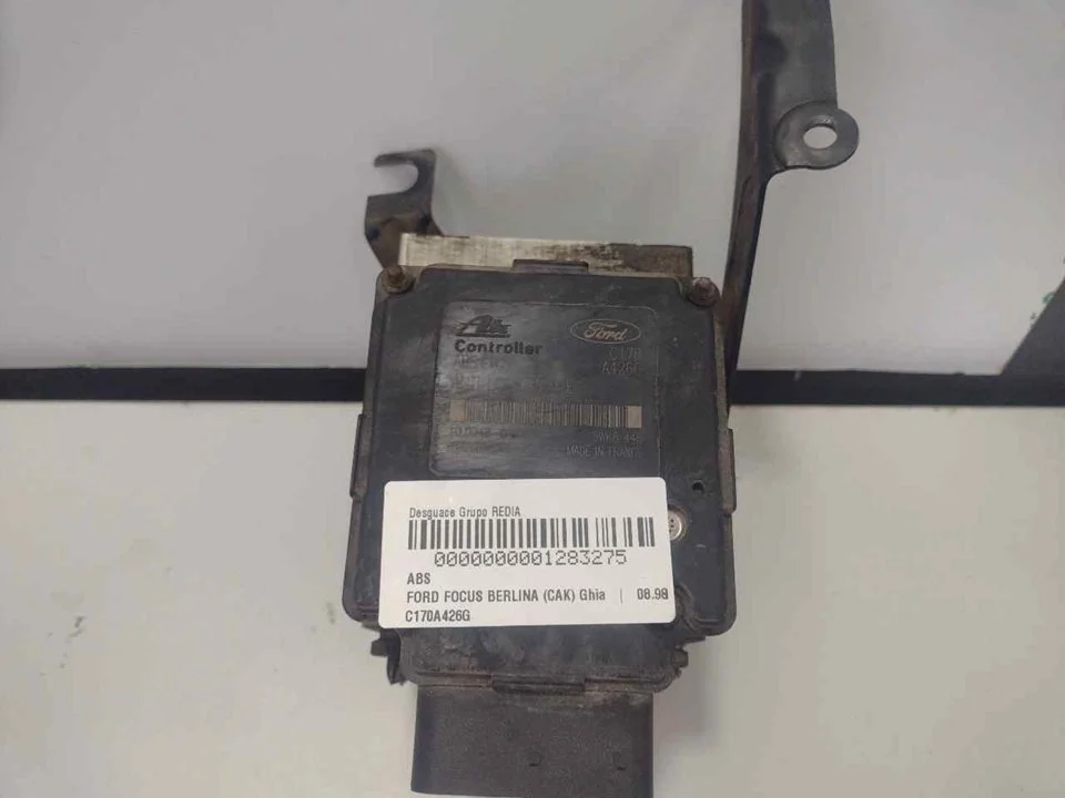 Foto de ABS FORD FOCUS BERLINA (CAK) 2.0 16V CAT (131 CV / 96 KW) referencia C170A426G