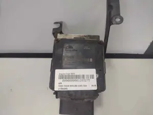 Foto de ABS FORD FOCUS BERLINA (CAK) 2.0 16V CAT (131 CV / 96 KW) referencia C170A426G foto 1
