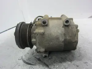 Foto de COMPRESOR AIRE ACONDICIONADO FORD FIESTA (CBK) referencia 2S6H19D629AB foto 4