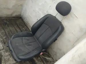 Foto de ASIENTO DELANTERO DERECHO MERCEDES-BENZ CLS (BM 219) 3.0 CDI CAT (224 CV / 165 KW) foto 2