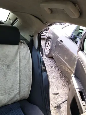Foto de CINTURON SEGURIDAD TRASERO IZQUIERDO FORD MONDEO BERLINA (GE)