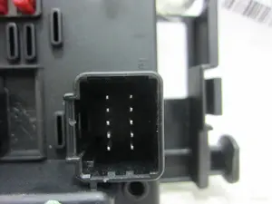 Foto de CAJA RELES / FUSIBLES PEUGEOT 206 1.4 HDi (68 CV / 50 KW) referencia 9657608880 foto 4