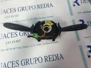 Foto de ANILLO AIRBAG FIAT II PUNTO (188) BERLINA referencia 735337940 foto 1