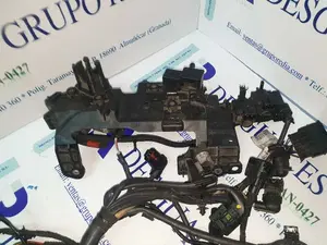 Foto de NO IDENTIFICADO BMW SERIE 7 (F01/F02) referencia 53781210 foto 3
