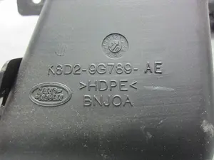 Foto de NO IDENTIFICADO LAND ROVER RANGE ROVER EVOQUE 2.0 Td4 CAT (150 CV / 110 KW) referencia K8D29G789AE foto 2