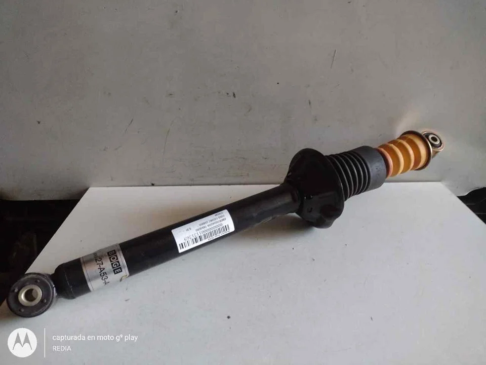 Foto de AMORTIGUADOR TRASERO FORD ESCORT CABRIO referencia 27A53A