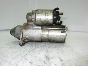 Foto de MOTOR ARRANQUE CHEVROLET AVEO HATCHBACK referencia 96469963 foto 3
