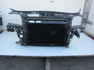 Foto de PANEL FRONTAL AUDI ALLROAD QUATTRO QUATTRO (4B5) 2.5 V6 24V TDI (180 CV / 132 KW)