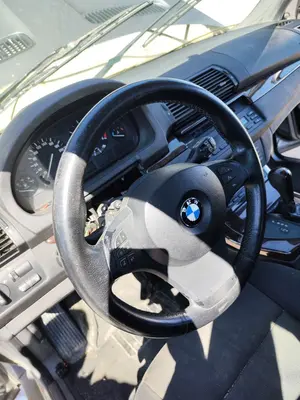Foto de VOLANTE BMW SERIE X5 (E53) 3.0 Turbodiesel CAT (218 CV / 160 KW) referencia 32306770422
