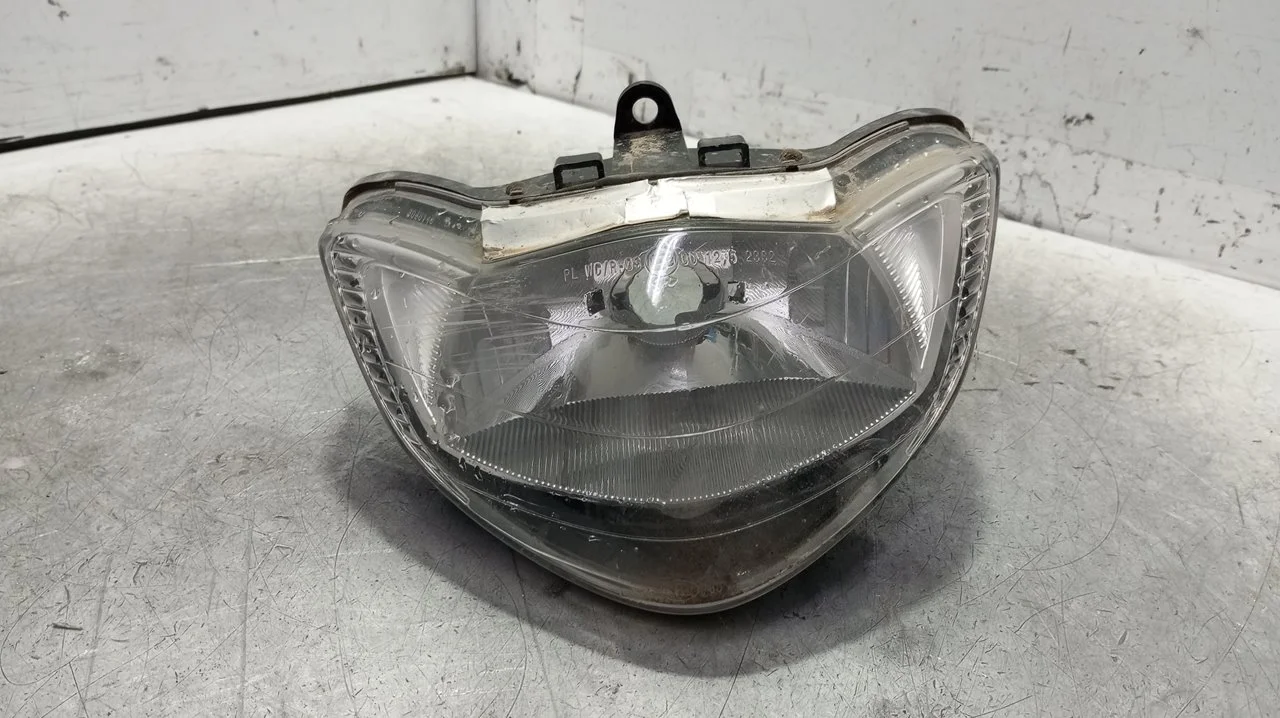 Foto de FARO DELANTERO HONDA SH 150 150 cm3 - 11 kW (15 CV / 11 KW) referencia 3048142