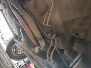 Foto de AFORADOR RENAULT CLIO III 1.5 dCi Diesel CAT (86 CV / 63 KW)