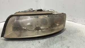 Foto de FARO IZQUIERDO AUDI A4 BERLINA (8E) 1.9 TDI (131 CV / 96 KW) referencia 8E0941003F